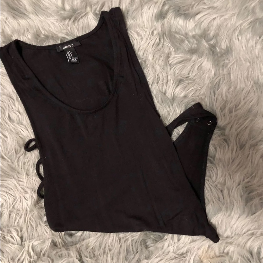 Bodysuit